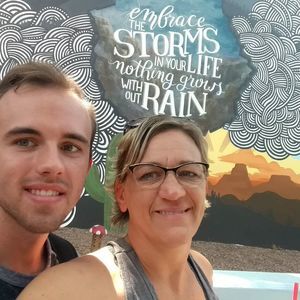 Meet your Posher, Carol